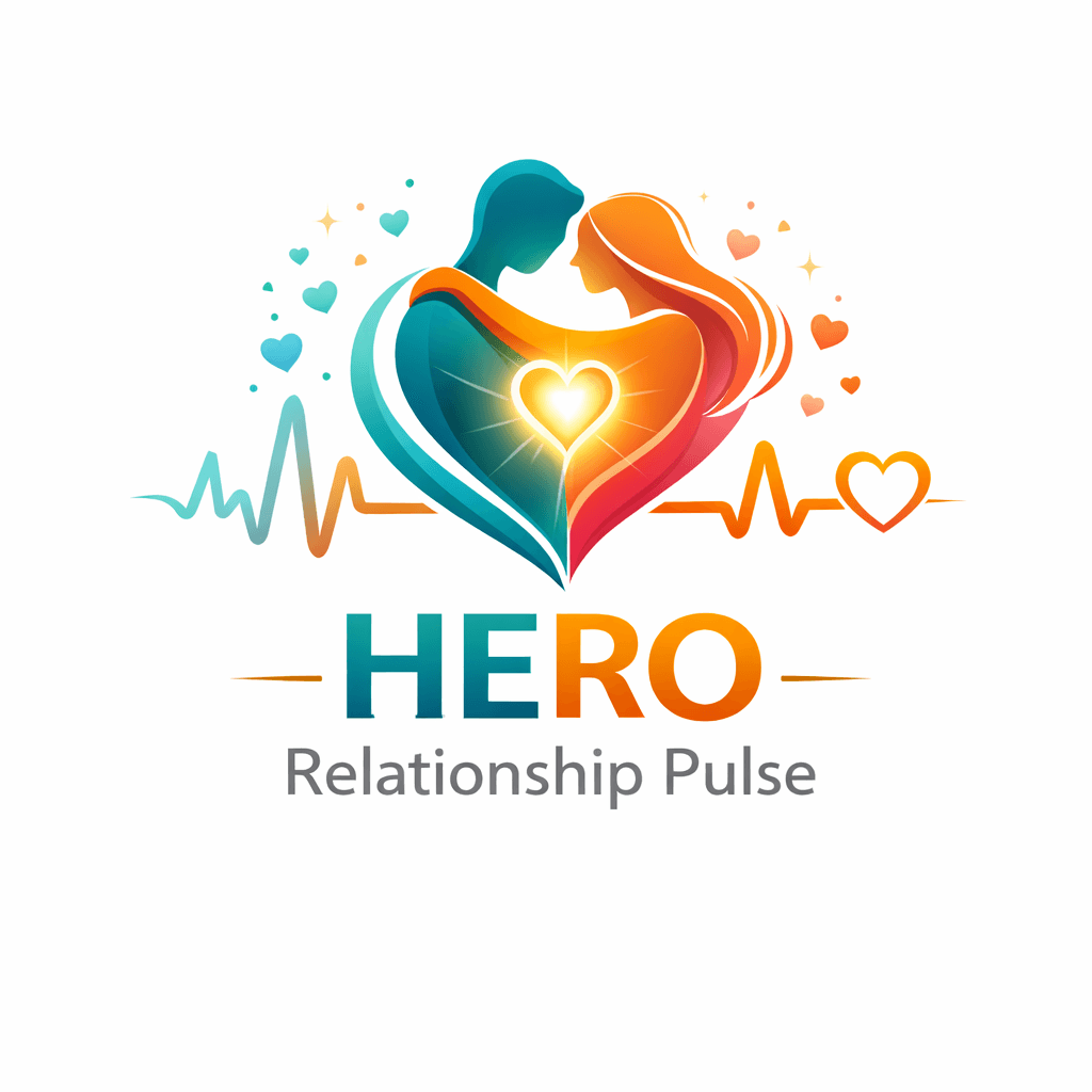 HERO Relationship Pulse logo